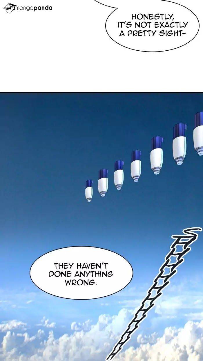 Tower of God Chapter 403 image 052